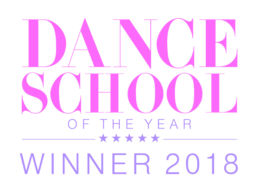 Vanessa Gardner Academy of Dance: Dance School of the Year Finalist 2018