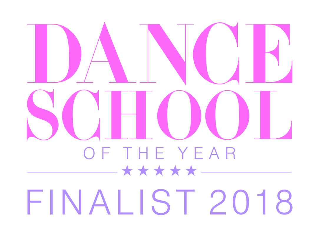 Dance School of the Year Finalist 2018: Vanessa Gardner Academy of Dance